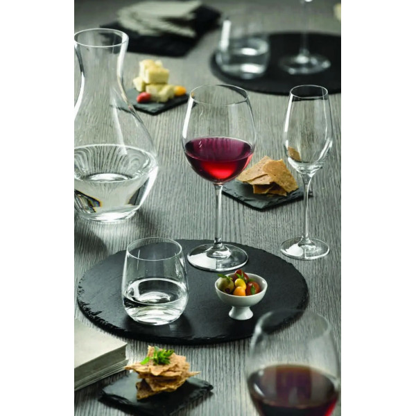 Склянка низька RCR Invino 26319020406 370 мл