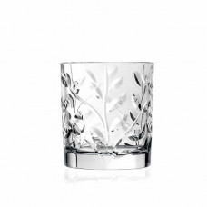 Склянка низька RCR Laurus 25924020606 330 мл