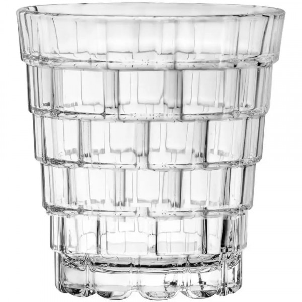 Склянка низька RCR Stack 27616020306 320 мл