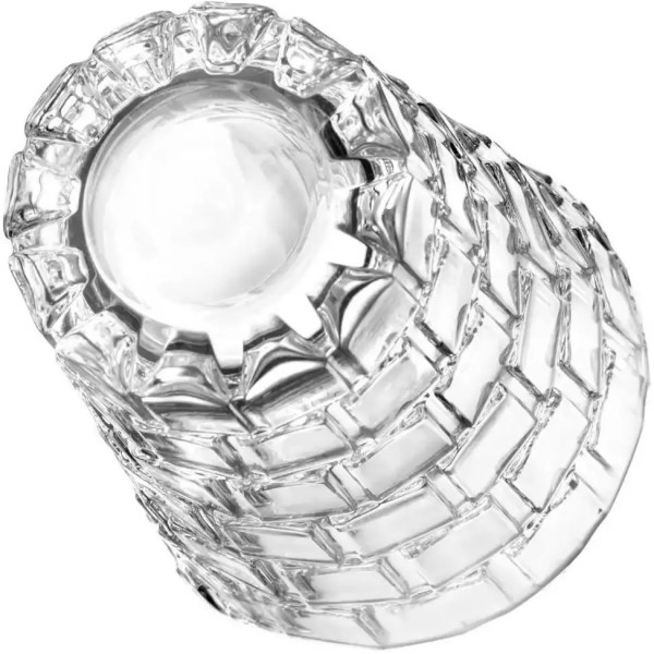 Склянка низька RCR Stack 27616020306 320 мл
