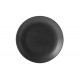 Тарілка обідня Seasons Black 213-187624-Bl 24 м чорна