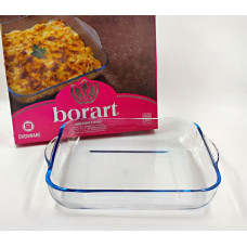 Форма для запікання BrArt Br-45034 1.95 л