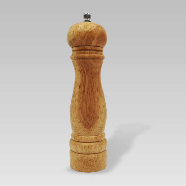 Подрібнювач для перцю Maestro MR-1626 WOOD 21,8 х5, 6 см бежевий