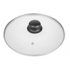 Кришка скляна Bravo Сhef BC-9300-30 30 см