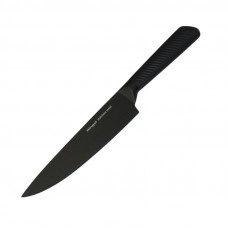 Ніж кухарський Ringel Fusion RG-11007-5 20 см чорний
