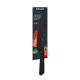 Ніж кухарський Ringel Fusion RG-11007-5 20 см чорний