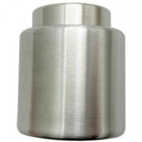 Пробка для пляшки Ringel Fusion RG-5132 срібляста