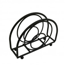 Серветниця Ringel Oder RG-9008 чорна