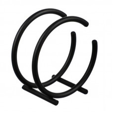 Серветниця Ringel Oder RG-9009 чорна