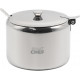 Цукорниця Bravo Chef BC-5101/8.5 8.5 см срібляста