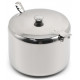 Цукорниця Bravo Chef BC-5101/8.5 8.5 см срібляста