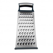 Тертка Ringel Rasch anti slip RG-5130/16 22.5 см срібляста