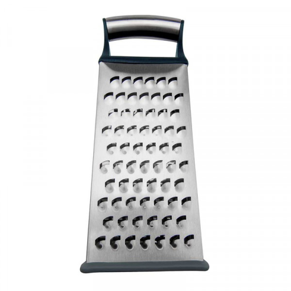 Тертка Ringel Rasch anti slip RG-5130/16 22.5 см срібляста