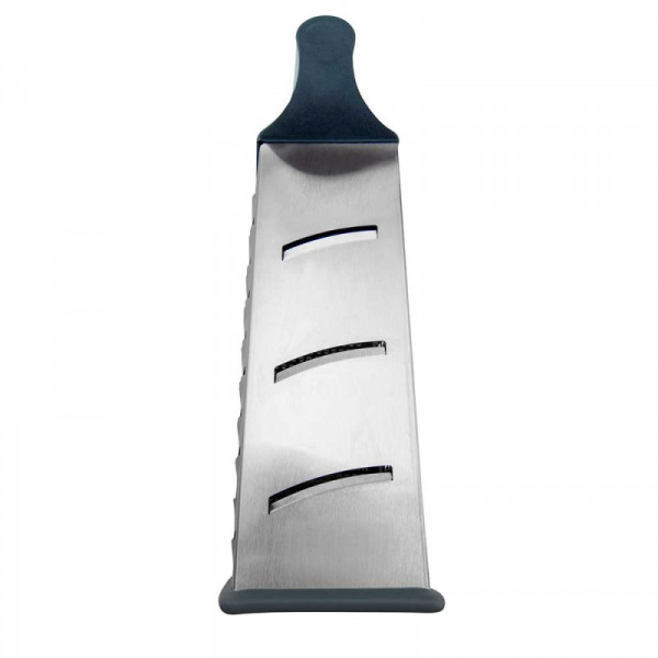 Тертка Ringel Rasch anti slip RG-5130/16 22.5 см срібляста