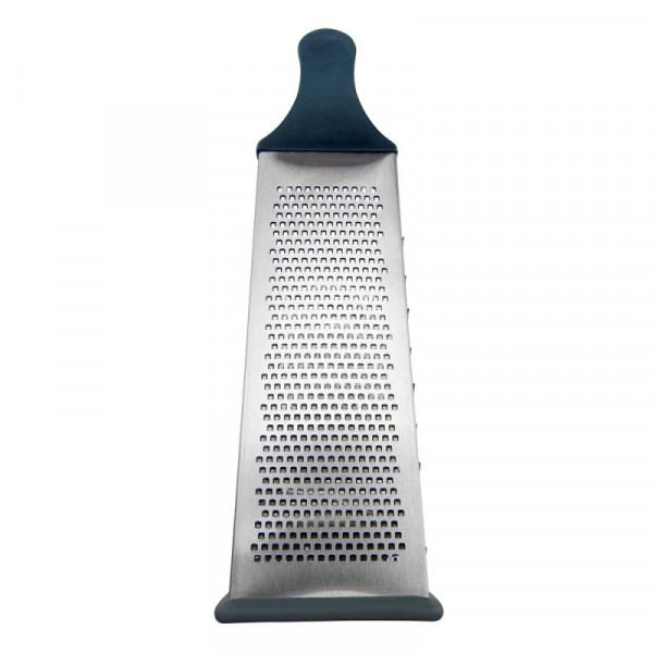 Тертка Ringel Rasch anti slip RG-5130/16 22.5 см срібляста