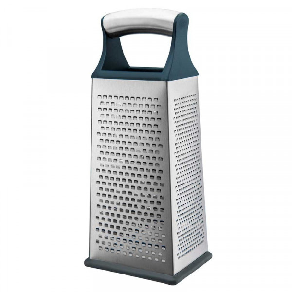 Тертка Ringel Rasch anti slip RG-5130/16 22.5 см срібляста