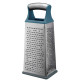 Тертка Ringel Rasch anti slip RG-5130/16 s 20 см срібляста