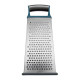 Тертка Ringel Rasch anti slip RG-5130/16 s 20 см срібляста