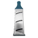 Тертка Ringel Rasch anti slip RG-5130/16 s 20 см срібляста