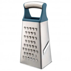 Тертка Ringel Rasch RG-5130/14 22.5 см срібляста