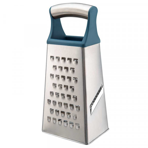 Тертка Ringel Rasch RG-5130/14 22.5 см срібляста