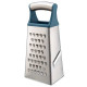 Тертка Ringel Rasch RG-5130/14 22.5 см срібляста