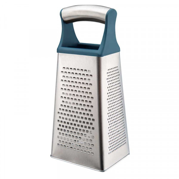 Тертка Ringel Rasch RG-5130/14 22.5 см срібляста