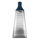Тертка Ringel Rasch RG-5130/14 22.5 см срібляста