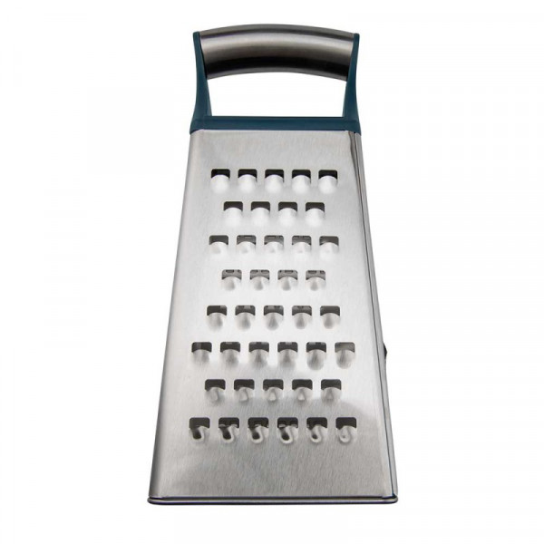 Тертка Ringel Rasch RG-5130/14 22.5 см срібляста