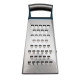 Тертка Ringel Rasch RG-5130/14 22.5 см срібляста