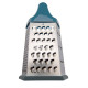 Тертка Ringel Rasch RG-5130/17 20.5 см срібляста
