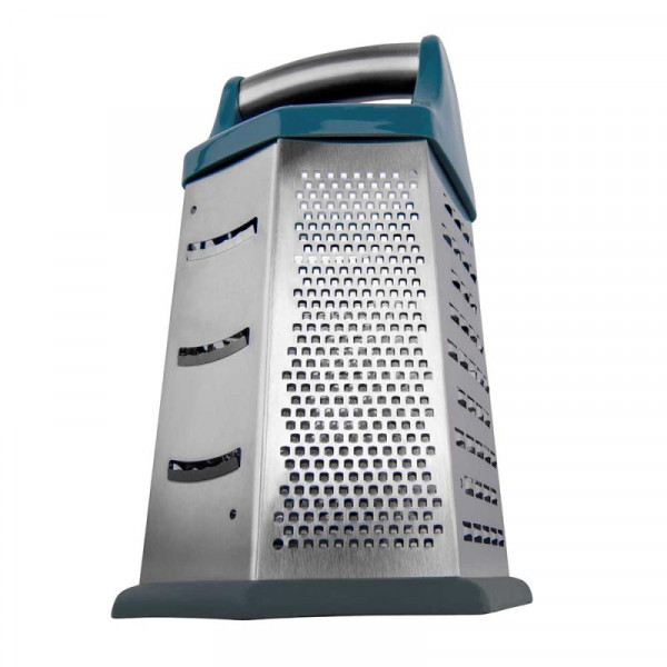 Тертка Ringel Rasch RG-5130/17 20.5 см срібляста
