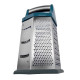 Тертка Ringel Rasch RG-5130/17 20.5 см срібляста