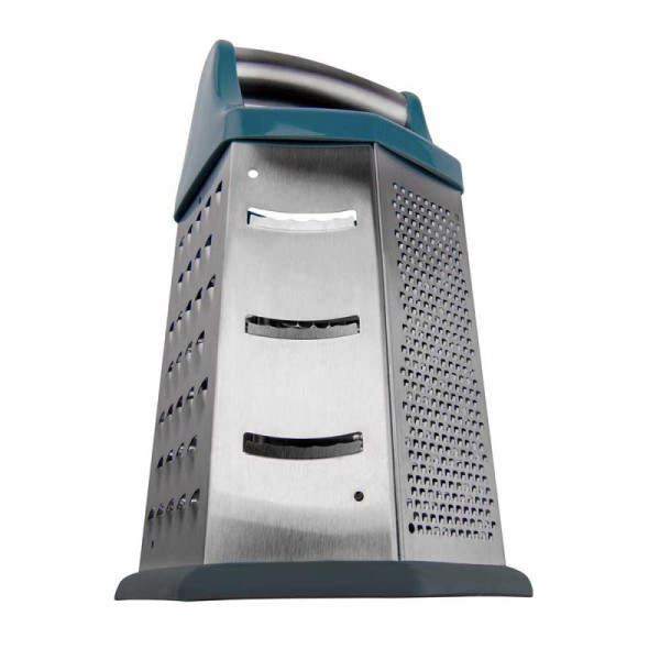 Тертка Ringel Rasch RG-5130/17 20.5 см срібляста