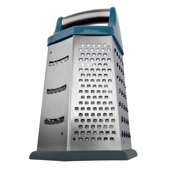 Тертка Ringel Rasch RG-5130/17 20.5 см срібляста