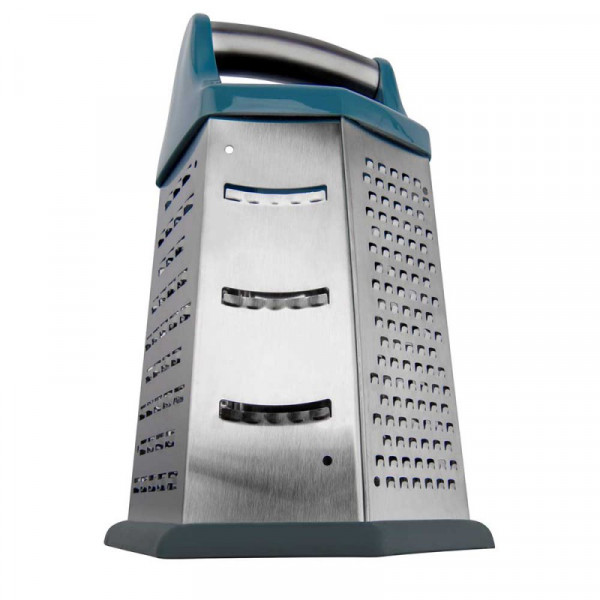 Тертка Ringel Rasch RG-5130/17 20.5 см срібляста