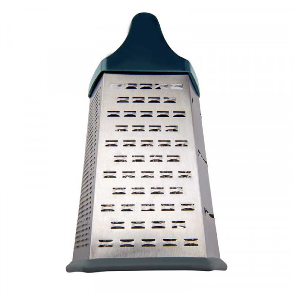 Тертка Ringel Rasch RG-5130/18 22.5 см срібляста