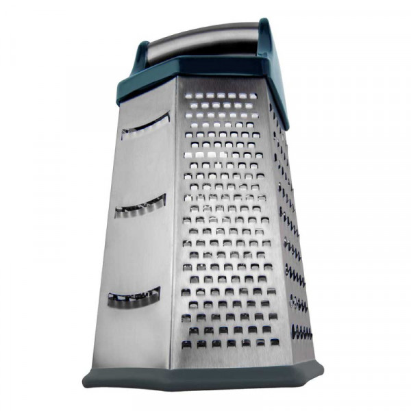 Тертка Ringel Rasch RG-5130/18 22.5 см срібляста