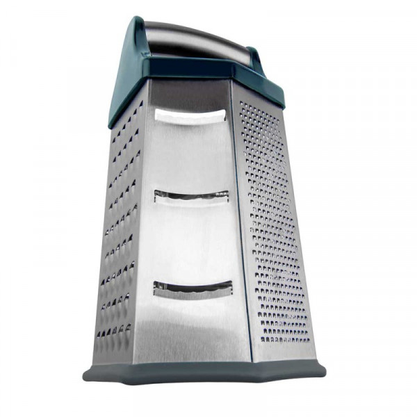 Тертка Ringel Rasch RG-5130/18 22.5 см срібляста