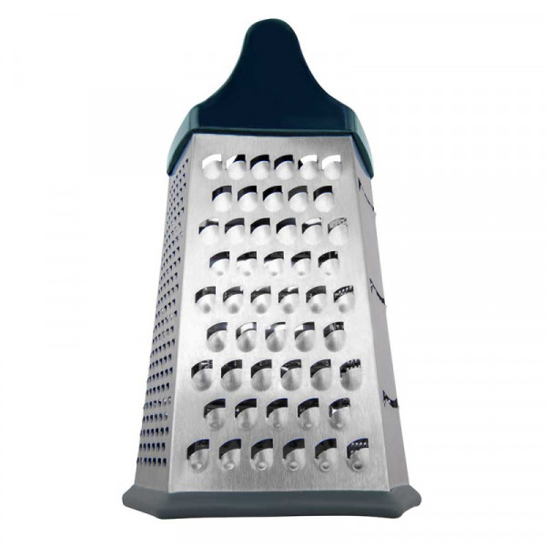 Тертка Ringel Rasch RG-5130/18 22.5 см срібляста