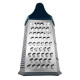 Тертка Ringel Rasch RG-5130/18 22.5 см срібляста