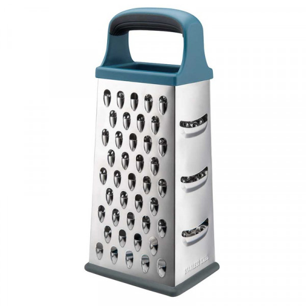 Тертка Ringel Rasch RG-5130/20 22.5 см срібляста
