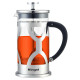 Френч-прес Ringel Fusion RG-7326-350 350 мл сріблястий