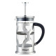 Френч-прес Ringel Fusion RG-7326-350 350 мл сріблястий