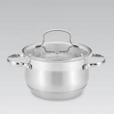 Каструля Maestro 3512-16 16 см 2,1 л