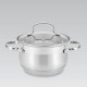Каструля Maestro 3512-16 16 см 2,1 л
