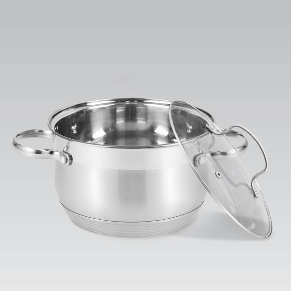 Каструля Maestro 3512-16 16 см 2,1 л