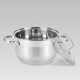Каструля Maestro 3512-16 16 см 2,1 л
