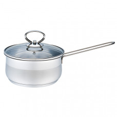Ківш із кришкою Maestro MR-3508-16S 1,4 л 16 см
