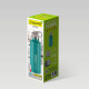 Термобутылка Maestro MR-1639-75-GREEN 750 мл зеленая